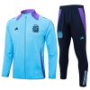Argentina Jacket & Pants 2024