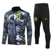 Brazil Warm Top & Pants 2024