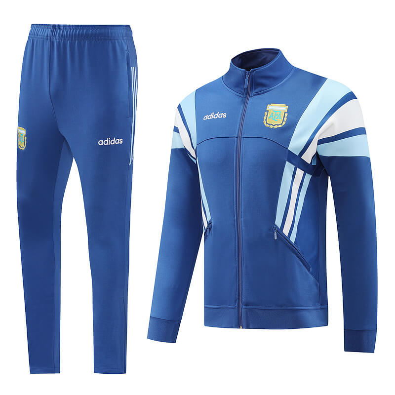 Argentina Jacket & Pants 2024