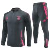 Germany Warm Top & Pants 2024