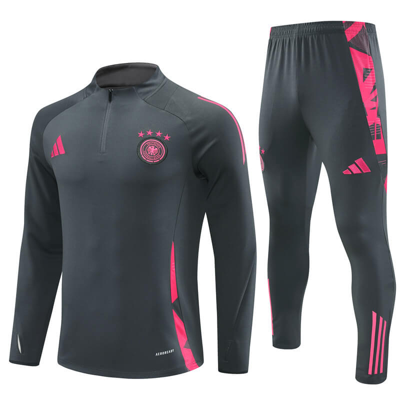 Germany Warm Top & Pants 2024
