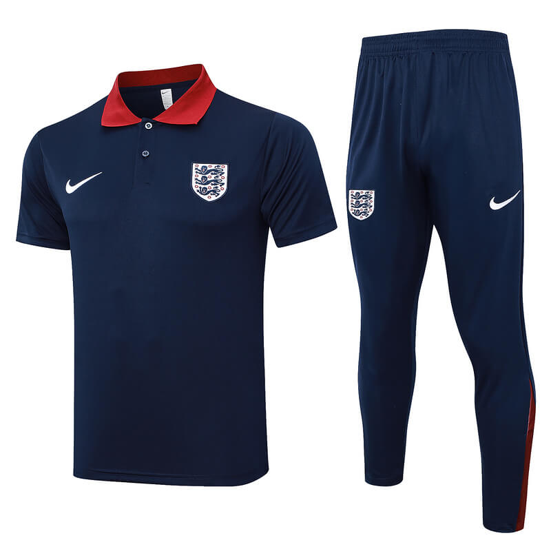 England Polo & Pants 2024