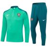 Portugal Warm Top & Pants 2024