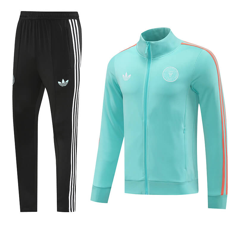 Inter Miami Jacket & Pants 2024