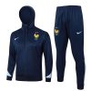 France Jacket & Pants 2024