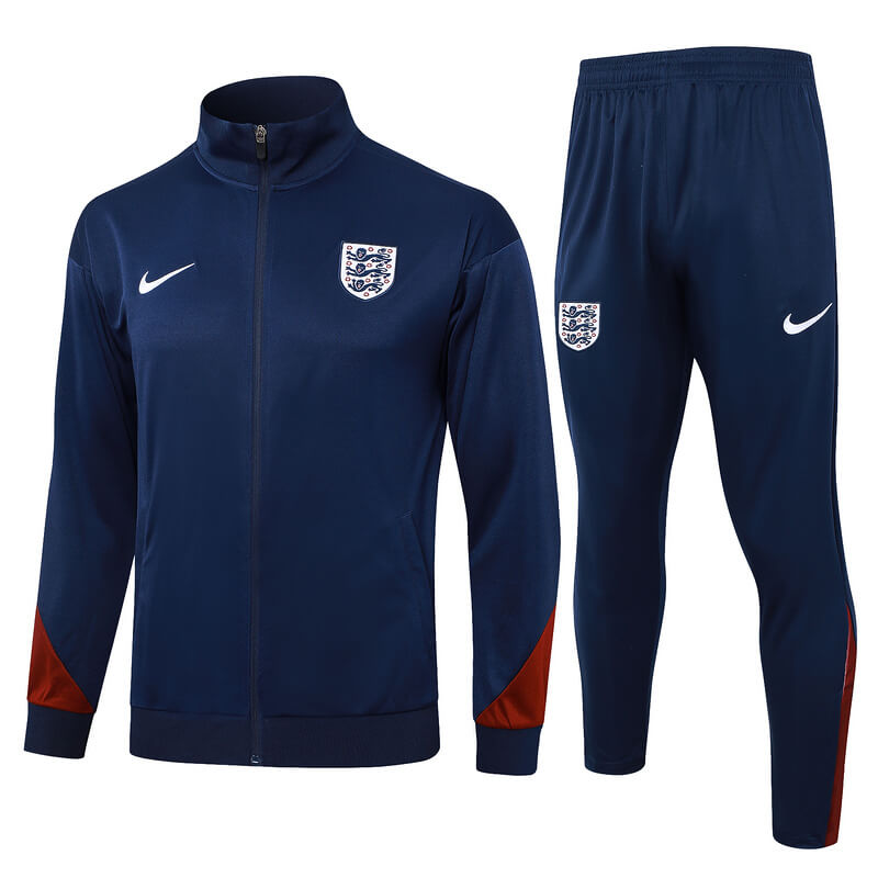England Jacket & Pants 2024