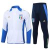 Italy Jacket & Pants 2024