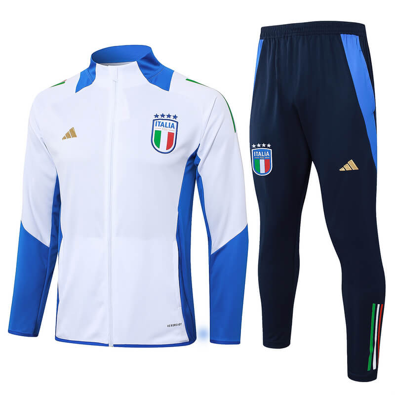 Italy Jacket & Pants 2024