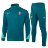 Portugal Jacket & Pants 2024