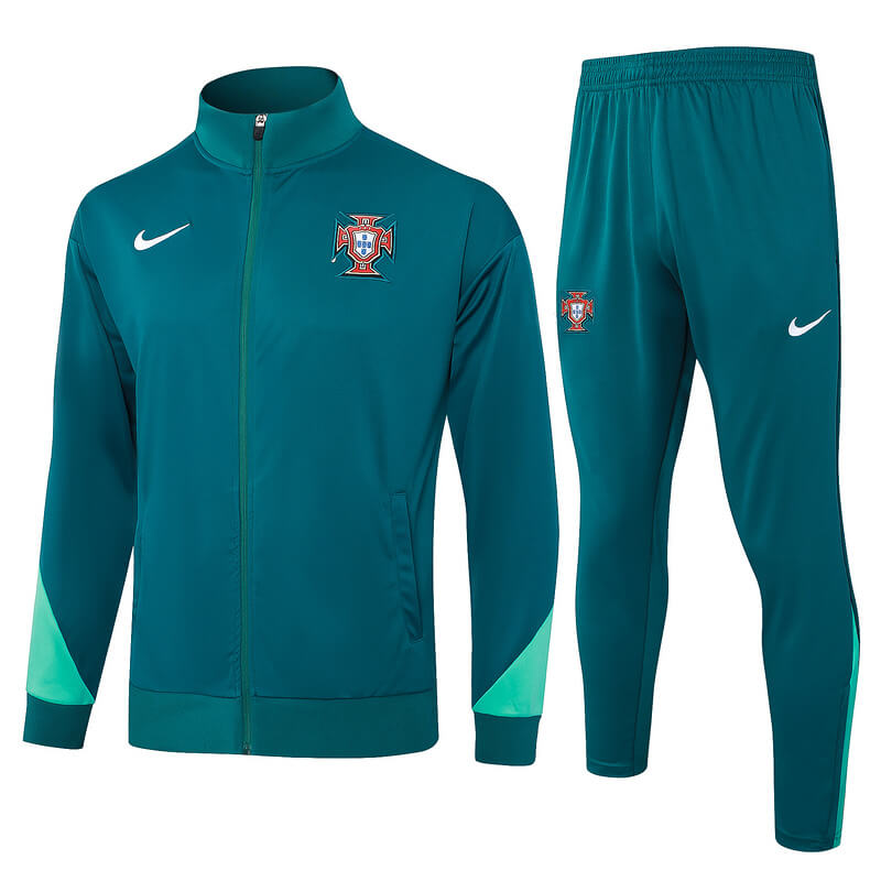 Portugal Jacket & Pants 2024