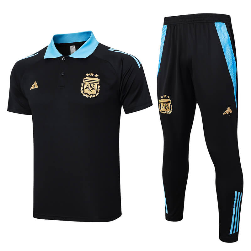 Argentina Polo & Pants 2024