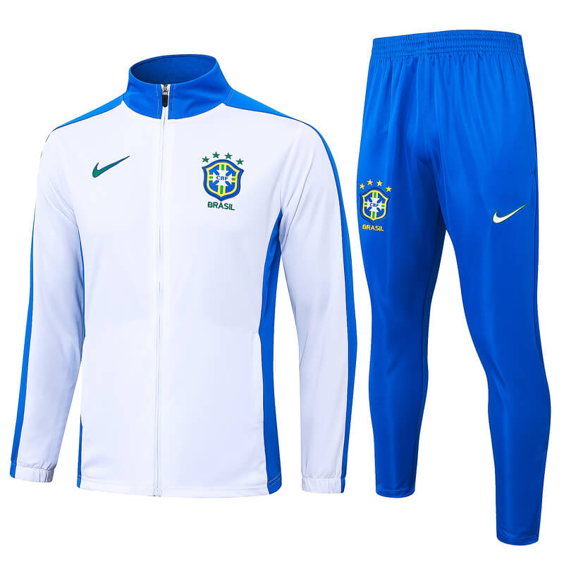 Brazil Jacket & Pants 2024