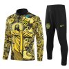 Brazil Warm Top & Pants 2024