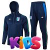 KIDS Italy Hoodie & Pants 2024