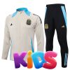 KIDS Argentina Jacket & Pants 2024