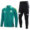 Algeria Jacket & Pants 2024