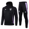 Germany Hoodie & Pants 2024