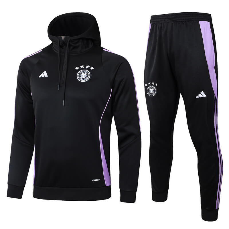 Germany Hoodie & Pants 2024