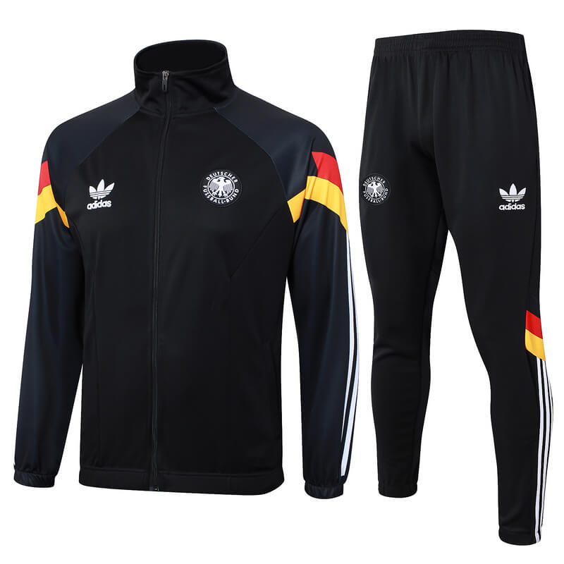 Germany Jacket & Pants 2024