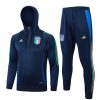 Italy Hoodie & Pants 2024