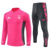 Germany Warm Top & Pants 2024