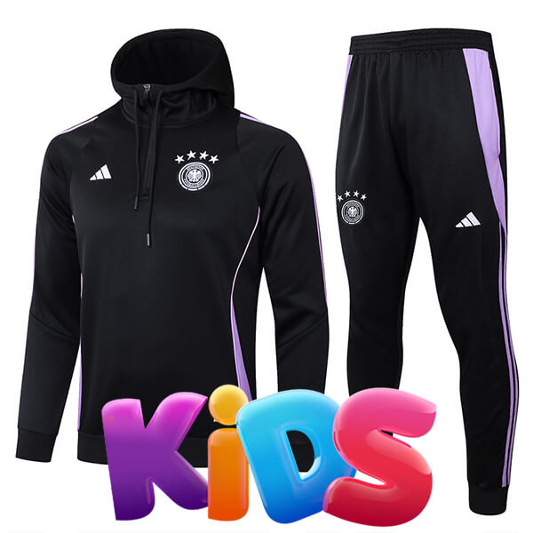 KIDS Germany Hoodie & Pants 2024