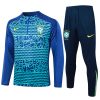 Brazil Warm Top & Pants 2024