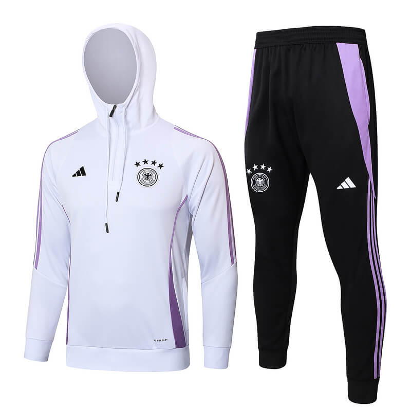 Germany Hoodie & Pants 2024
