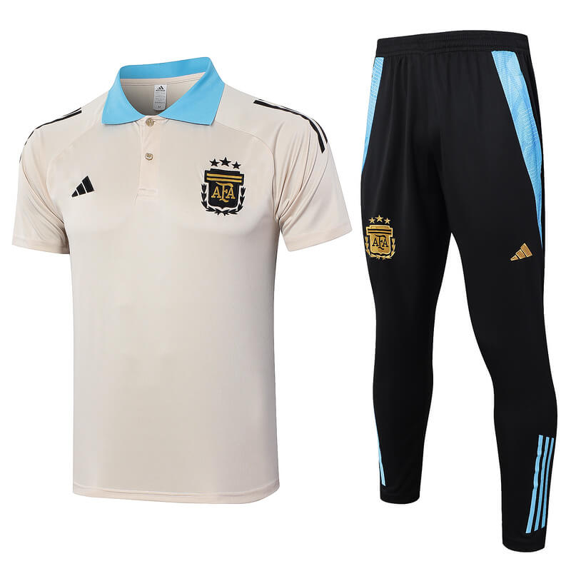 Argentina Polo & Pants 2024