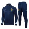 France Jacket & Pants 2024