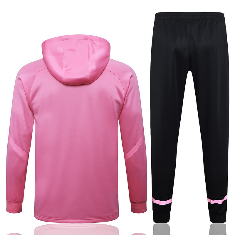 Inter Miami Jacket & Pants 2024 - Image 2