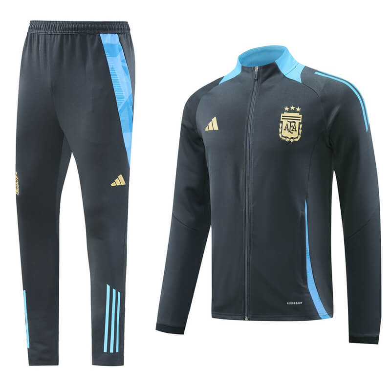 Argentina Jacket & Pants 2024
