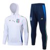 Italy Hoodie & Pants 2024