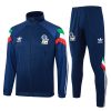 Italy Jacket & Pants 2024