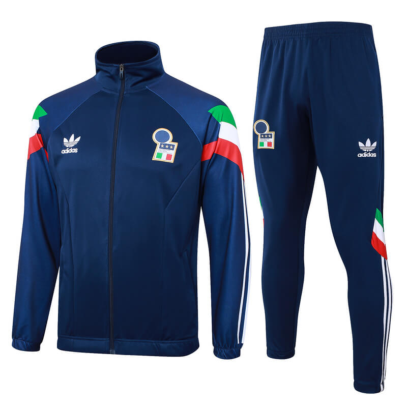 Italy Jacket & Pants 2024