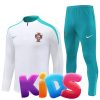 KIDS Portugal Warm Top & Pants 2024