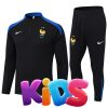 KIDS France Warm Top & Pants 2024