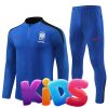 KIDS South Korea Warm Top & Pants 2024