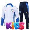 KIDS Italy Jacket & Pants 2024
