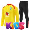Brazil Warm Top & Pants 2025