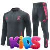 KIDS Germany Warm Top & Pants 2024