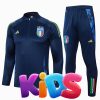 KIDS Italy Warm Top & Pants 2024