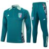 Italy Warm Top & Pants 2024