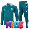 KIDS Italy Warm Top & Pants 2024