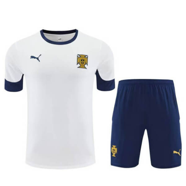 Portugal Training Kit 2025