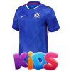 KIDS Chelsea Home Jersey 25/26