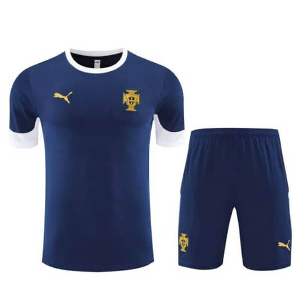 Portugal Training Kit 2025