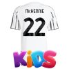 Juventus Home 25/26