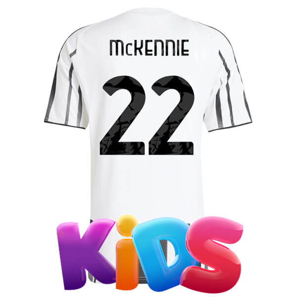 Juventus Home 25/26
