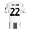 Juventus Home 25/26